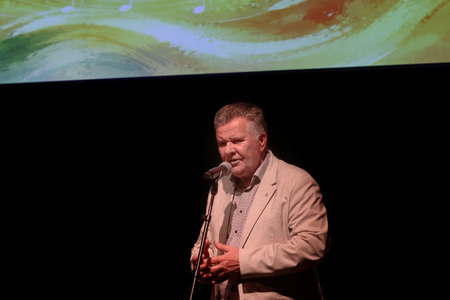 Koncert absolventov Glasbene šole Frana Gerbiča Cerknica 19 Foto Ljubo Vukelič